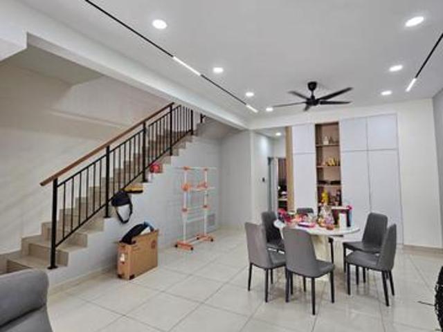 Terraced House for sale in Johore Bahru, Johor