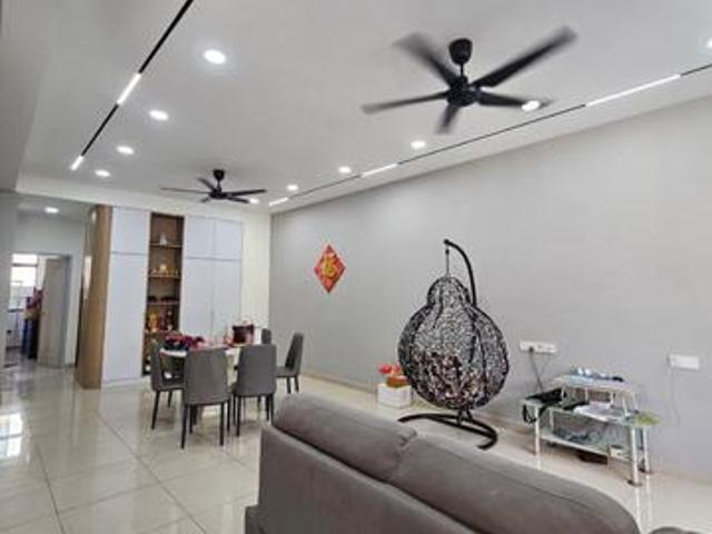 Terraced House for sale in Johore Bahru, Johor