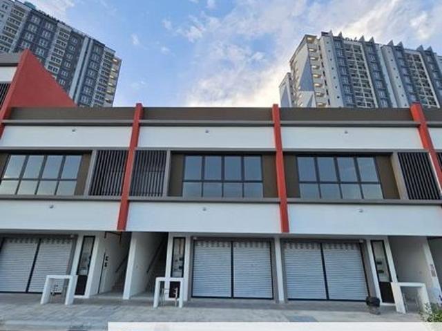 Shop for rent in Petaling, Alam Impian