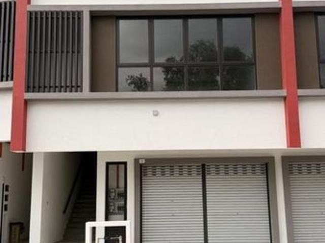 Shop for rent in Petaling, Alam Impian