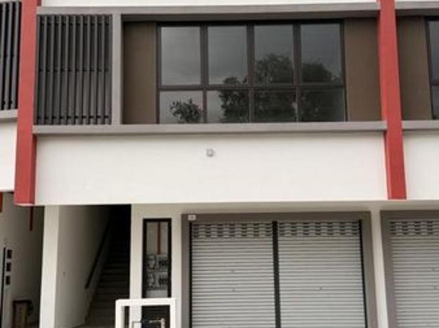 Shop for rent in Petaling, Alam Impian