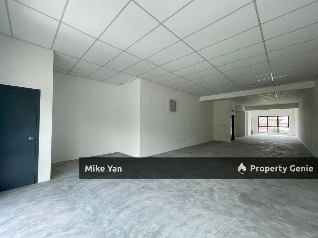 Shop Office for rent in Petaling, Alam Impian