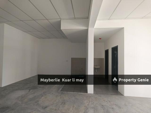 Shop Office for sale in Petaling, Alam Impian