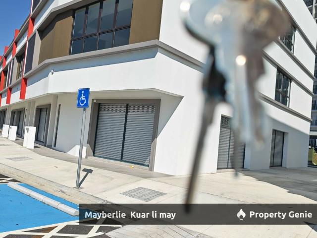 Shop Office for rent in Petaling, Alam Impian