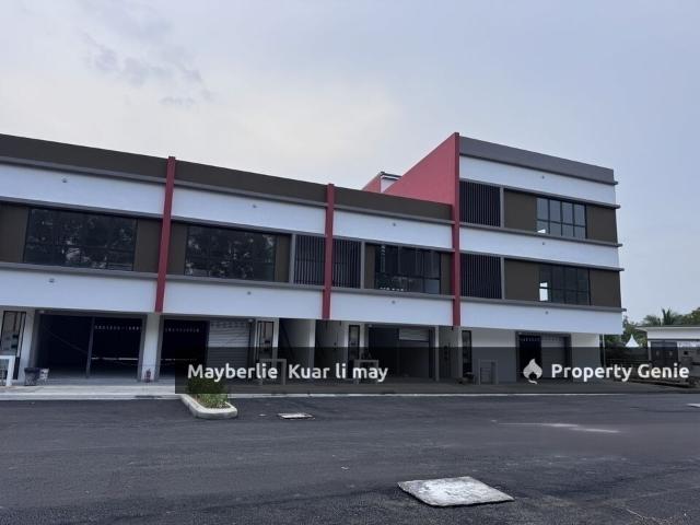 Shop Office for rent in Petaling, Alam Impian