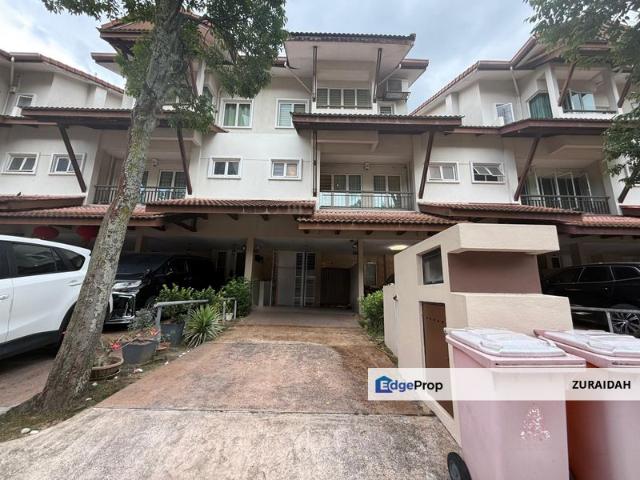 House for sale in Petaling, Damansara Damai