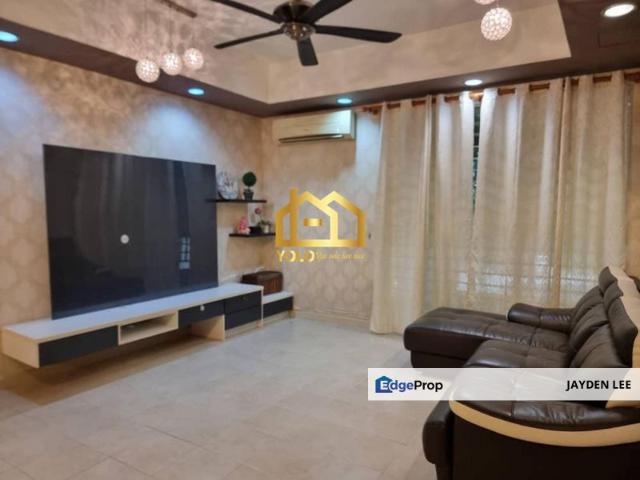 House for sale in Petaling, Damansara Damai