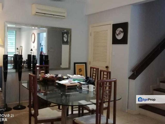 House for sale in Petaling, Damansara Damai