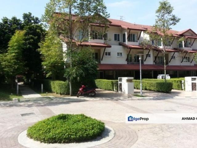 House for sale in Petaling, Damansara Damai
