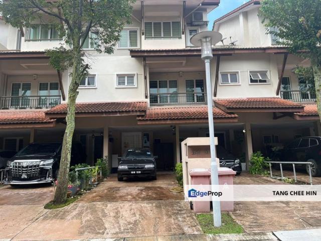 House for sale in Petaling, Damansara Damai