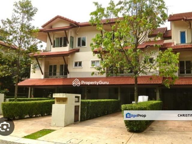 House for sale in Petaling, Damansara Damai