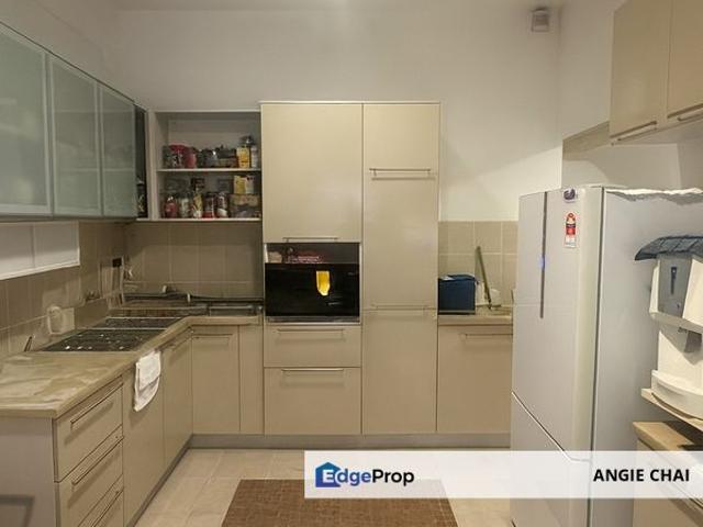 House for sale in Petaling, Damansara Damai