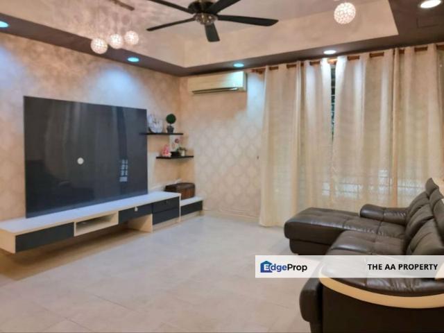 House for sale in Petaling, Damansara Damai