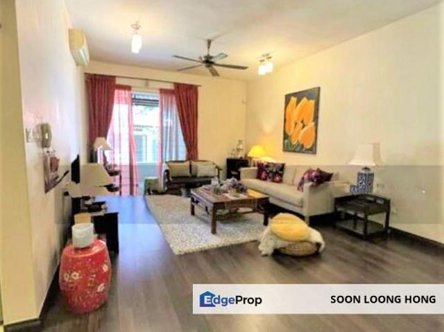 House for sale in Petaling, Damansara Damai