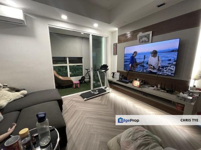 House for sale in Petaling, Damansara Damai