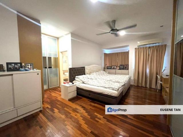 House for sale in Petaling, Damansara Damai