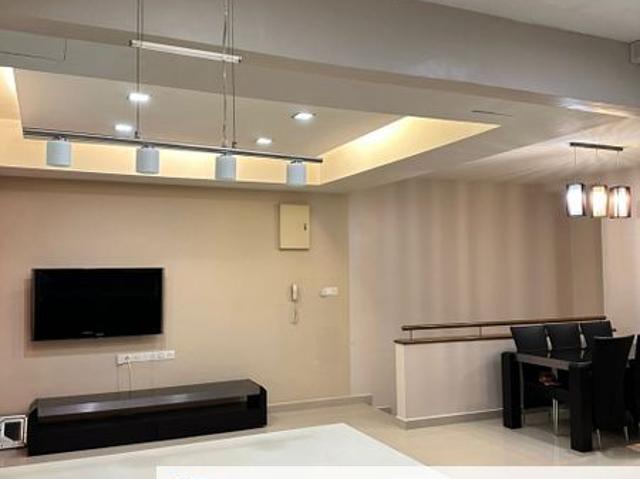 House for sale in Petaling, Damansara Damai