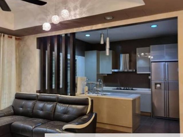 House for rent in Petaling, Damansara Damai