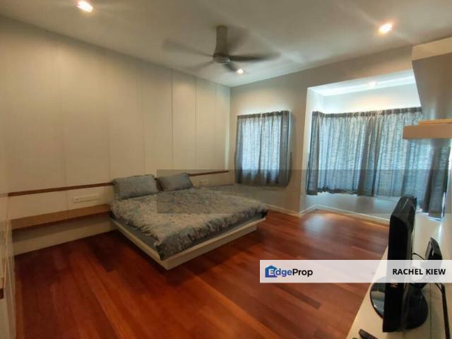 House for sale in Petaling, Damansara Damai
