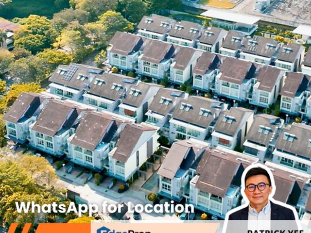 House for sale in Petaling, Damansara Damai