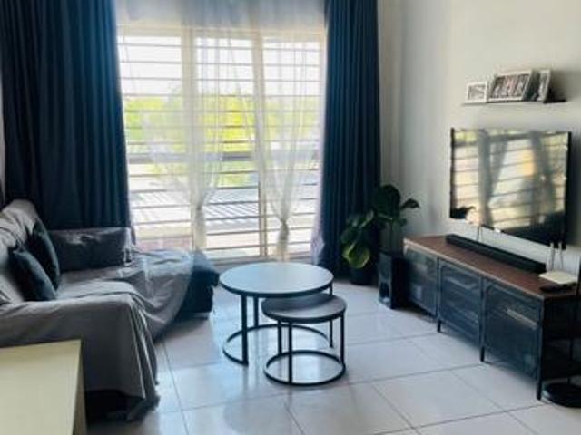 Townhouse for sale in Port Klang, Selangor