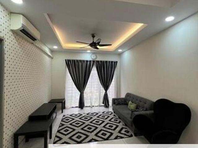 Condominium for rent in Port Klang, Selangor