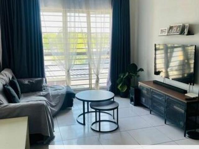 Condominium for sale in Port Klang, Selangor