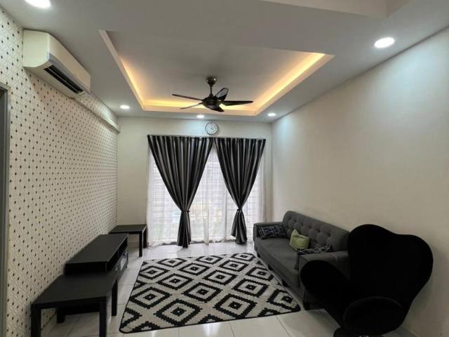 Apartment for rent in Port Klang, Selangor