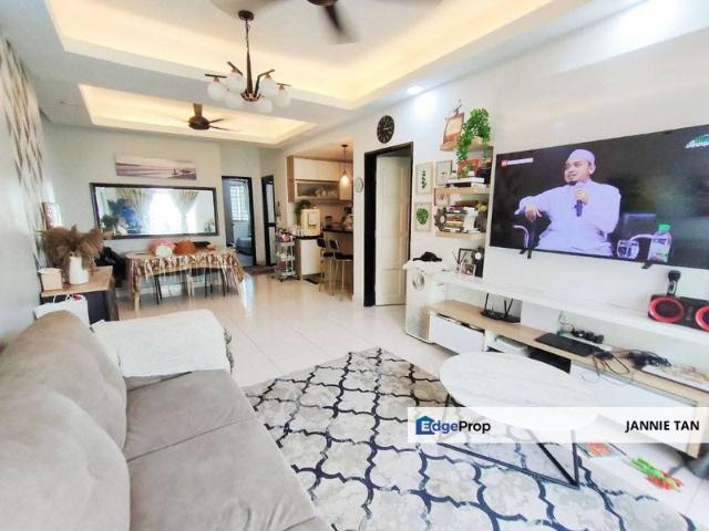 House for sale in Port Klang, Selangor