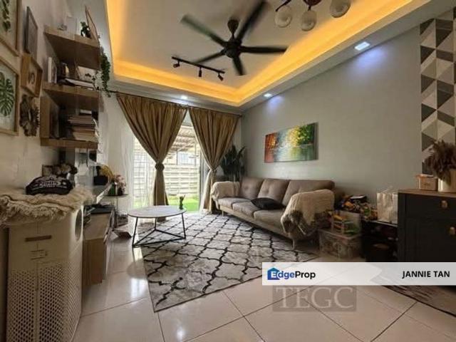 House for sale in Port Klang, Selangor