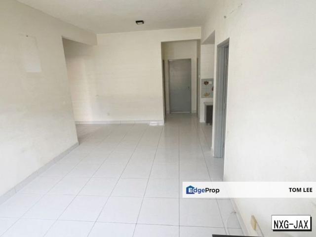 House for sale in Port Klang, Selangor