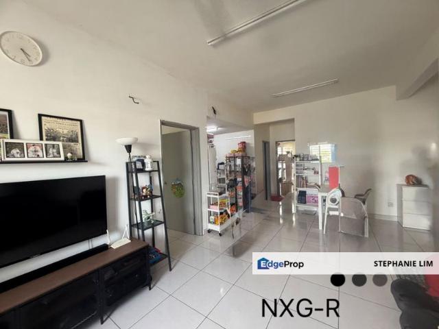 House for sale in Port Klang, Selangor