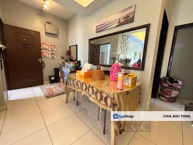 House for sale in Port Klang, Selangor
