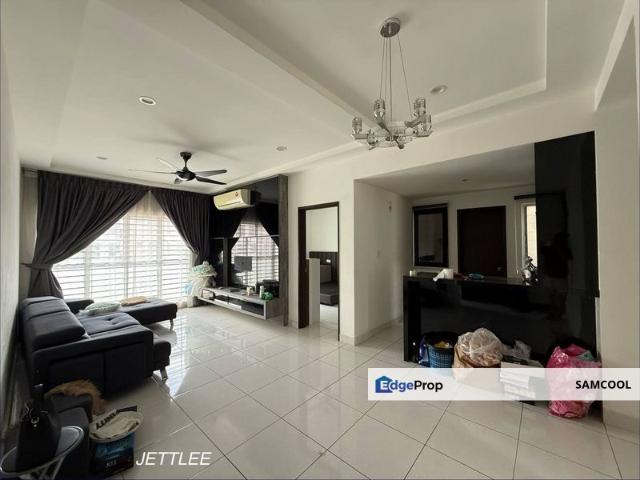 House for rent in Port Klang, Selangor