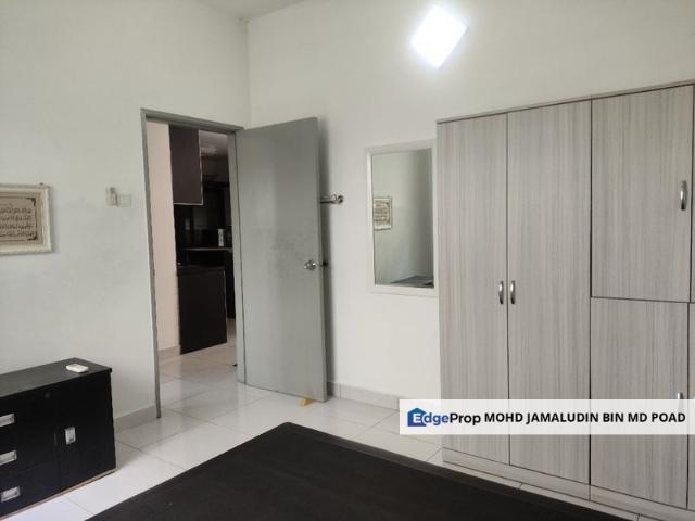House for sale in Port Klang, Selangor