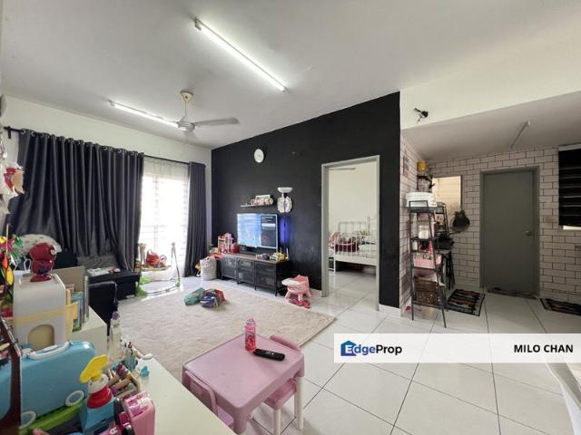 House for sale in Port Klang, Selangor