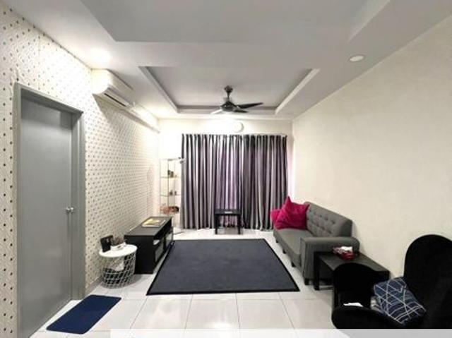 House for rent in Port Klang, Selangor