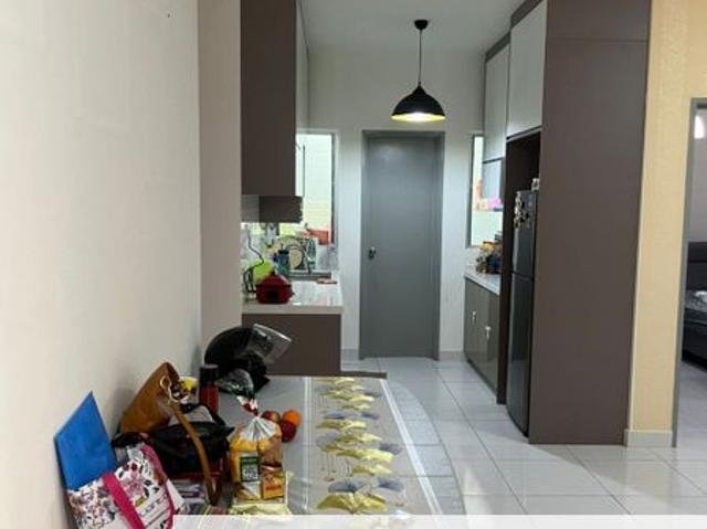 House for sale in Port Klang, Selangor