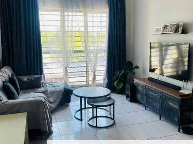 House for sale in Port Klang, Selangor