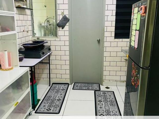 House for sale in Port Klang, Selangor