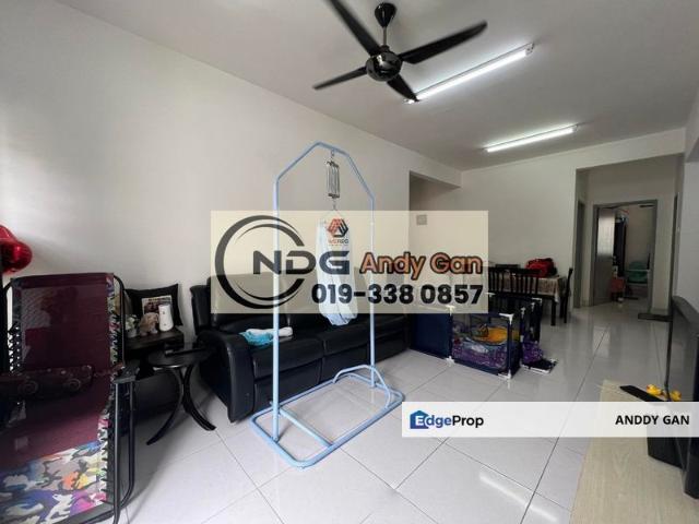 House for sale in Port Klang, Selangor