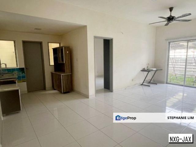 House for sale in Port Klang, Selangor