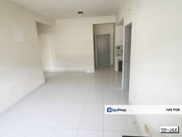 House for sale in Ambang Botanic 2, Bandaraya Klang
