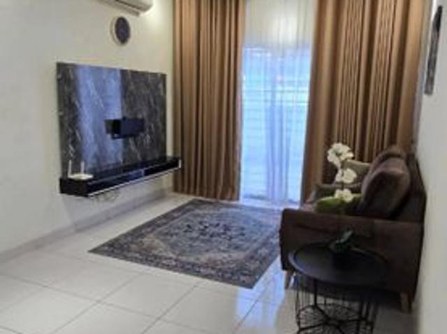House for rent in Port Klang, Selangor