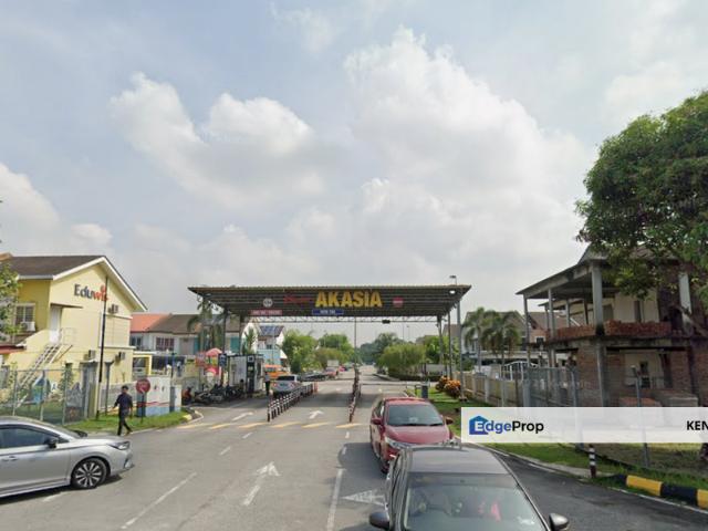 House for sale in Ambang Botanic 2, Bandaraya Klang