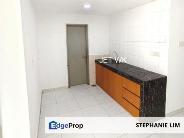 House for rent in Port Klang, Selangor