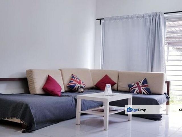 House for rent in Port Klang, Selangor
