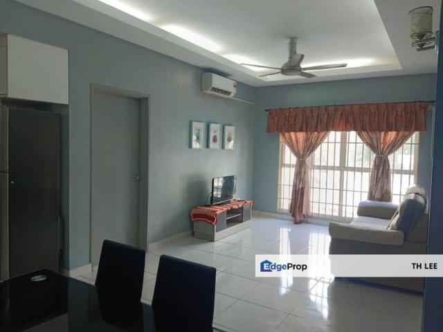 House for sale in Port Klang, Selangor
