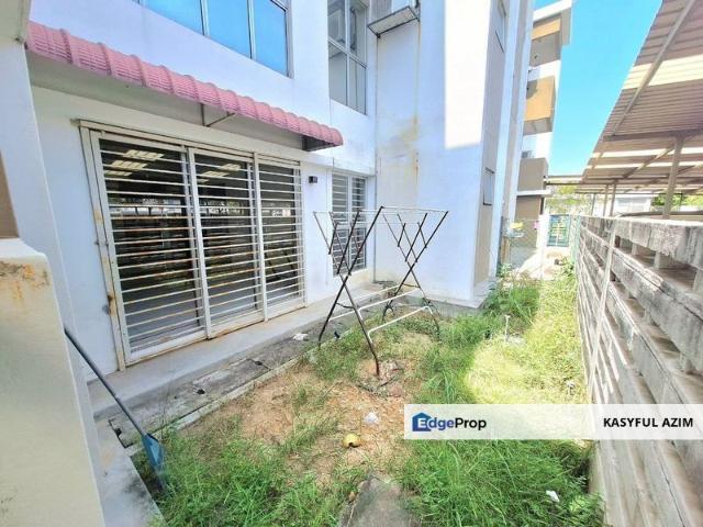 House for sale in Ambang Botanic 2, Bandaraya Klang