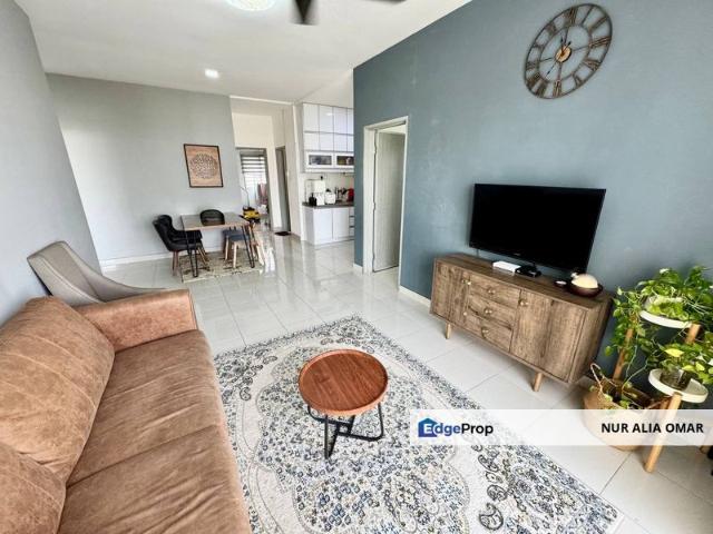 House for sale in Port Klang, Selangor